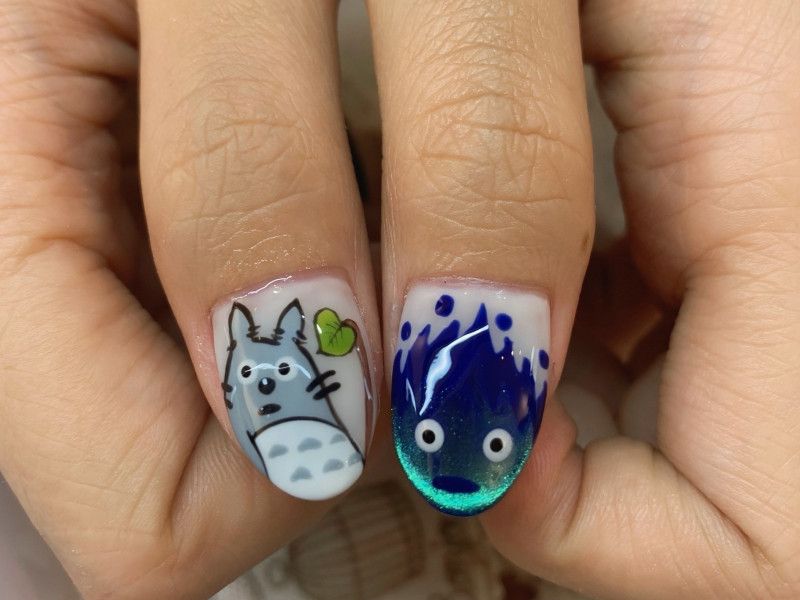 Inspirasi Jempol Cover