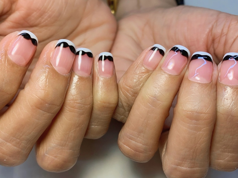 Franch dan kumis - 1