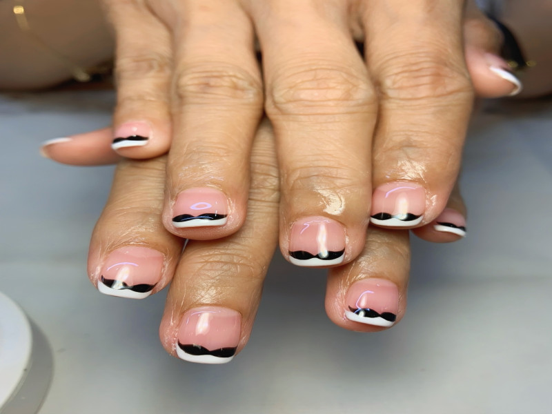 Franch dan kumis - 2